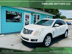 2015 Cadillac SRX Performance Collection 4dr SUV