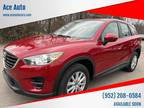 2016 Mazda CX-5 Red, 65K miles