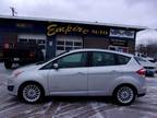 2014 Ford C-MAX Hybrid SEL 4dr Wagon