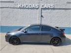 2008 Scion t C Spec Hatchback Coupe 2D