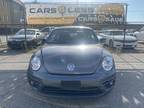 2014 Volkswagen Beetle R-Line Hatchback 2D