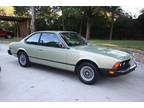 1977 BMW 6-Series 630CSI Coupe Mint