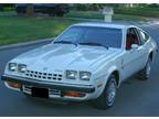 1978 Buick Skyhawk Coupe