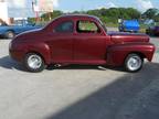 1942 Ford Business Coupe
