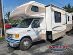 2007 Fleetwood Fleetwood RV Jamboree 31M 32ft