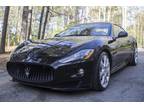 2012 Maserati Gran Turismo S Automatic 2dr Coupe