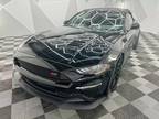 2021 Ford Mustang GT Premium Convertible 2D