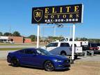 2016 Ford Mustang V6 Coupe 2D