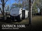 2018 Keystone Outback 330RL 33ft