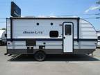 2022 Gulf Stream Ameri-Lite SUPER LITE 199DD 20ft