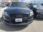 2008 Audi Q7 4.2 quattro Premium AWD 4dr SUV