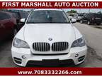 2013 BMW X5 x Drive35i AWD 4dr SUV