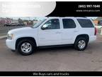 2011 Chevrolet Tahoe LS 4x2 4dr SUV