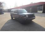 2010 Jeep Patriot Sport 4x4 4dr SUV