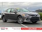 2024 Toyota Camry Hybrid, new