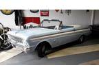 1964 Ford Falcon Futura Convertible