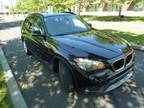 2014 BMW X1 x Drive28i AWD 4dr SUV