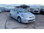 2011 Toyota Prius One Hatchback 4D