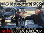 2018 Hyundai Elantra GT Sport 4dr Hatchback DCT