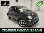 2015 FIAT 500 Pop Hatchback 2D