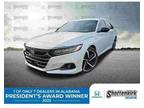 2022Used Honda Used Accord Hybrid Used Sedan