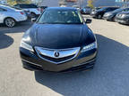 2015 Acura TLX 4dr Sdn SH-AWD V6