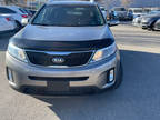 2015 Kia Sorento 2WD 4dr I4 LX