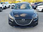 Used 2014Pre-Owned 2014 Mazda3 i Touring