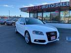 2013 Audi A3 2.0T quattro Premium Plus AWD 4dr Wagon