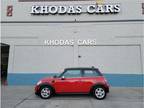 2012 MINI Cooper Hardtop Base 2dr Hatchback