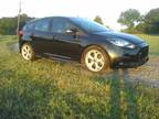 2014 Ford Focus ST 4dr Hatchback