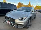 2017 Infiniti QX30 Premium AWD 4dr Crossover