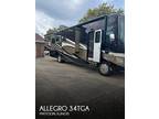 Tiffin Allegro 34TGA Class A 2014