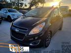 2014 Chevrolet Spark LT