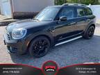 2019 MINI Countryman Cooper ALL4 Hatchback 4D