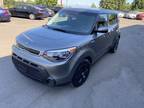 2016 Kia Soul 5dr Wgn Auto Base