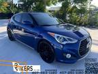 2016 Hyundai Veloster Turbo R-Spec