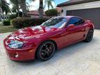 1993 Toyota Supra Base 2dr Hatchback