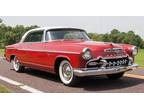 1955 De Soto Firedome Sportsman Hardtop Coupe