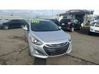 2013 Hyundai Elantra GT Hatchback 4D