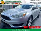 2015 Ford Focus 5DR HB SE