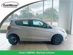 2017 Chevrolet Spark LS