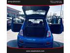 2015 FIAT 500 Sport Hatchback 2D