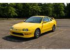 2000 Acura Integra Type R 2dr Hatchback