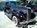 1938 Buick 2 Door Coupe Easy Project