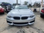 2014 BMW 4 Series 428i x Drive AWD 2dr Coupe SULEV
