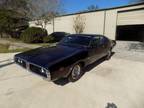 1971 Dodge Charger Coupe 440 Magnum