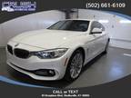 2014 BMW 4 Series 428i x Drive Coupe 2D