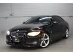 2009 BMW 3 Series 335i Coupe 2D