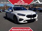 2021 BMW 2 Series 228i x Drive